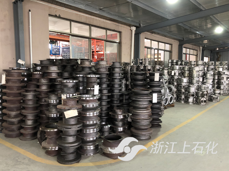 半成品倉（cāng）庫（kù）（9）